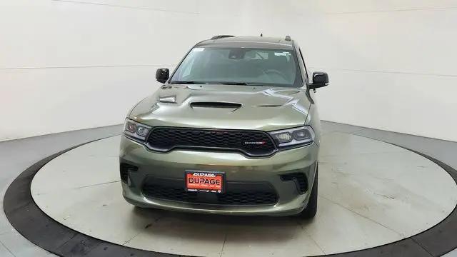 2026 Dodge Durango GT Plus AWD