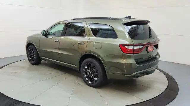 2026 Dodge Durango GT Plus AWD