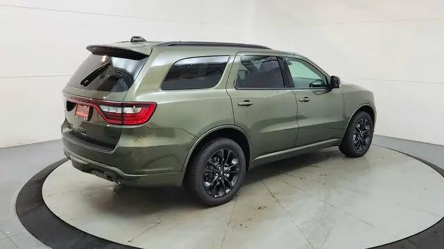 2026 Dodge Durango GT Plus AWD