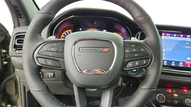 2026 Dodge Durango GT Plus AWD