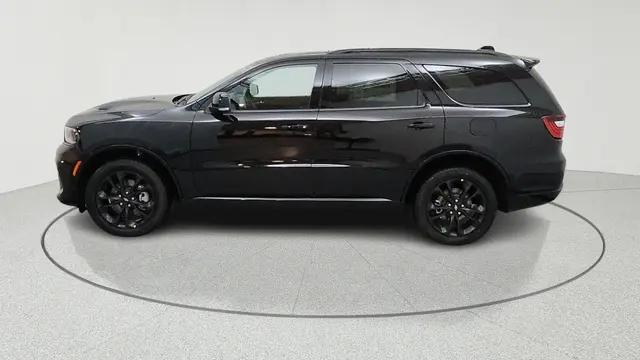 2026 Dodge Durango GT Plus AWD
