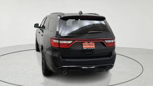 2026 Dodge Durango GT Plus AWD