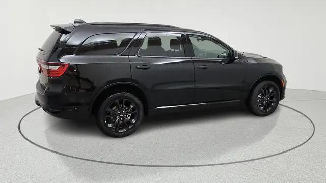2026 Dodge Durango GT Plus AWD