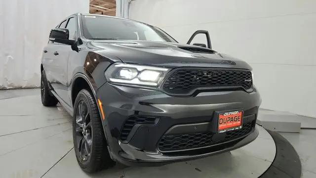 2026 Dodge Durango GT Plus AWD