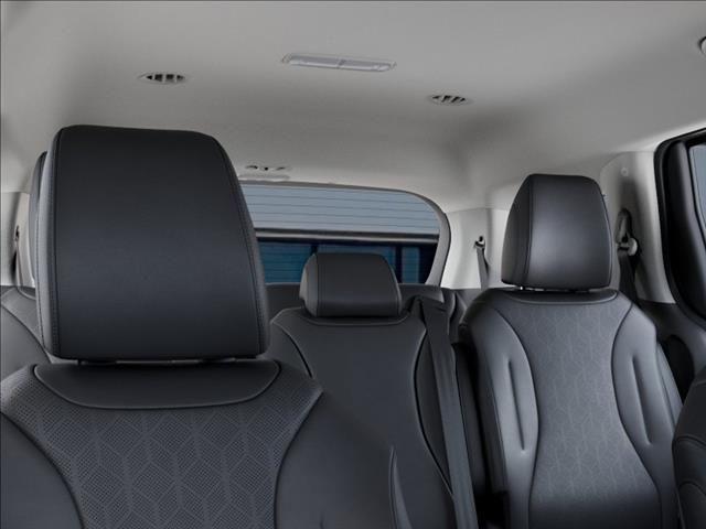 2026 Kia Carnival MPV EX