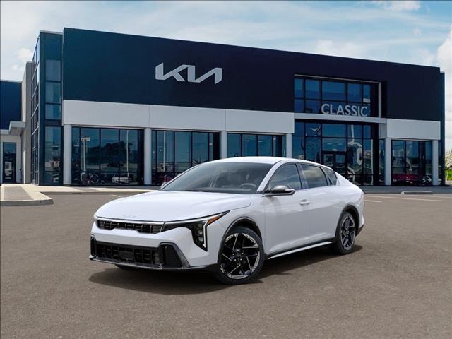 2026 Kia K4 GT-Line for sale in Beaumont, TX