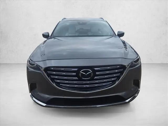 2023 Mazda CX-9 Signature