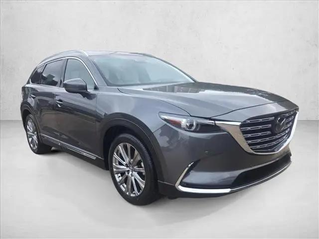 2023 Mazda CX-9 Signature