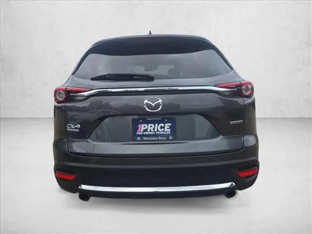 2023 Mazda CX-9 Signature