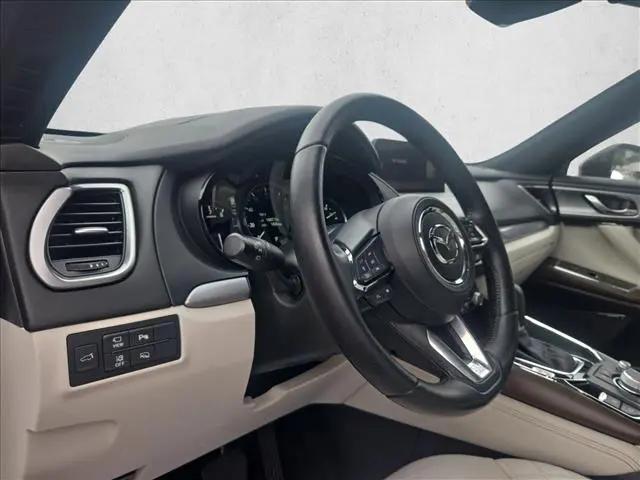 2023 Mazda CX-9 Signature