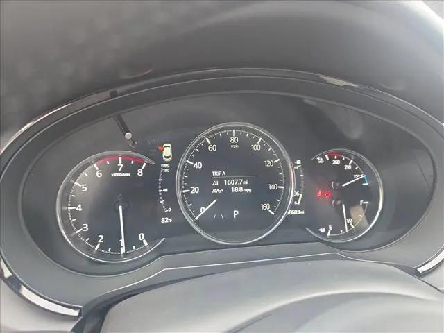 2023 Mazda CX-9 Signature