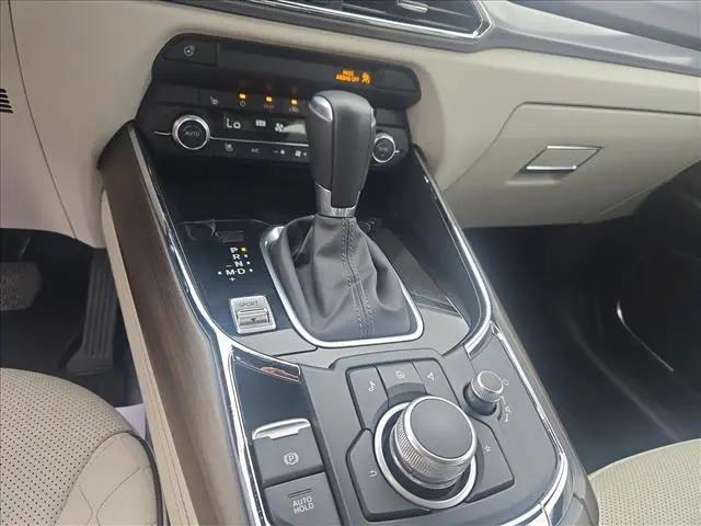 2023 Mazda CX-9 Signature