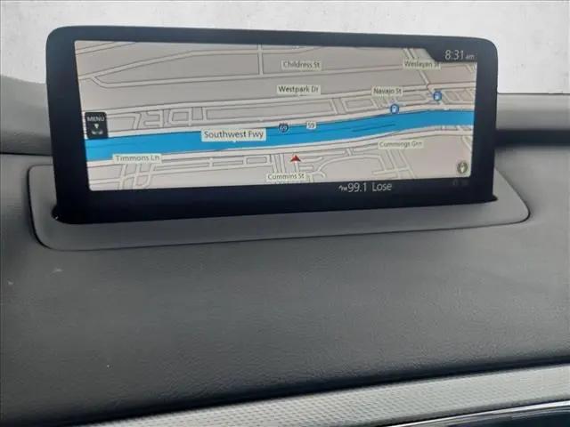 2023 Mazda CX-9 Signature