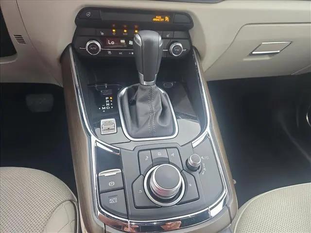 2023 Mazda CX-9 Signature