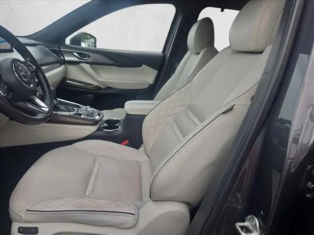 2023 Mazda CX-9 Signature