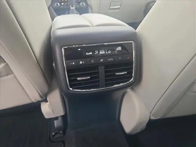 2023 Mazda CX-9 Signature
