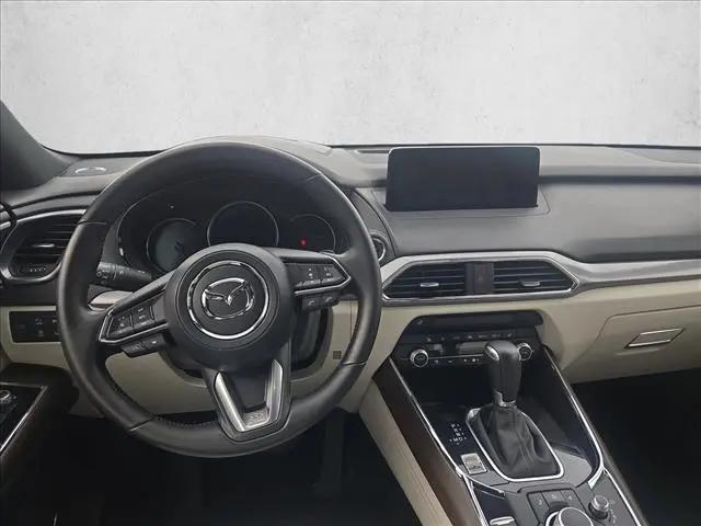 2023 Mazda CX-9 Signature