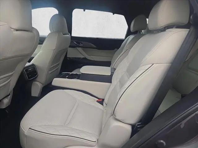 2023 Mazda CX-9 Signature