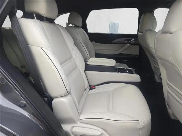 2023 Mazda CX-9 Signature