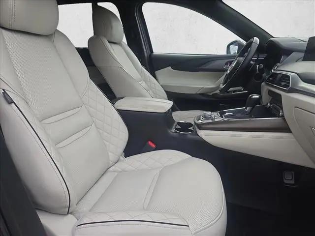 2023 Mazda CX-9 Signature