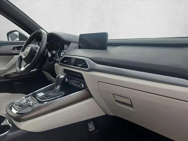 2023 Mazda CX-9 Signature