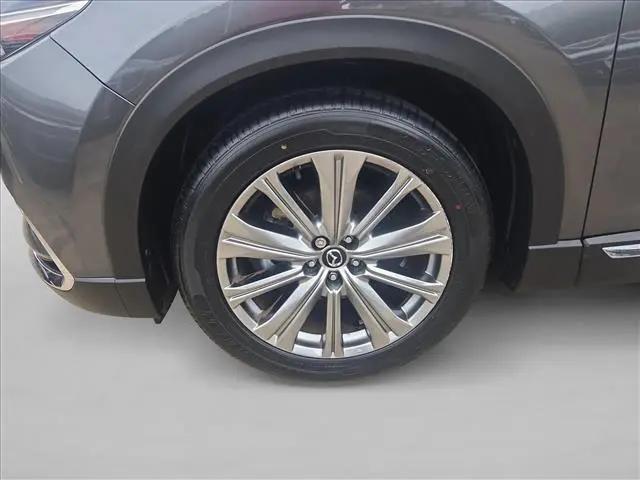 2023 Mazda CX-9 Signature