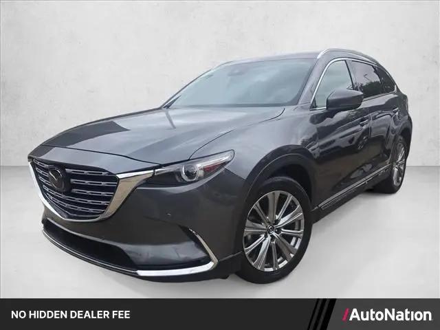 2023 Mazda CX-9 Signature for sale in Houston, TX