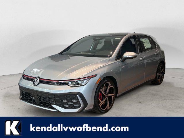 2026 Volkswagen Golf GTI SE for sale in Bend, OR