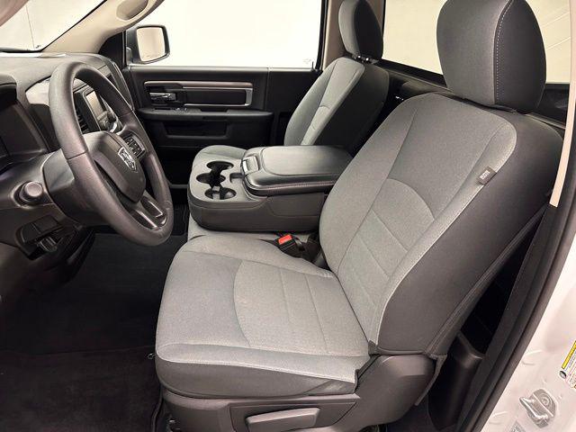2023 Ram 1500 Classic Tradesman Regular Cab 4x2 8' Box