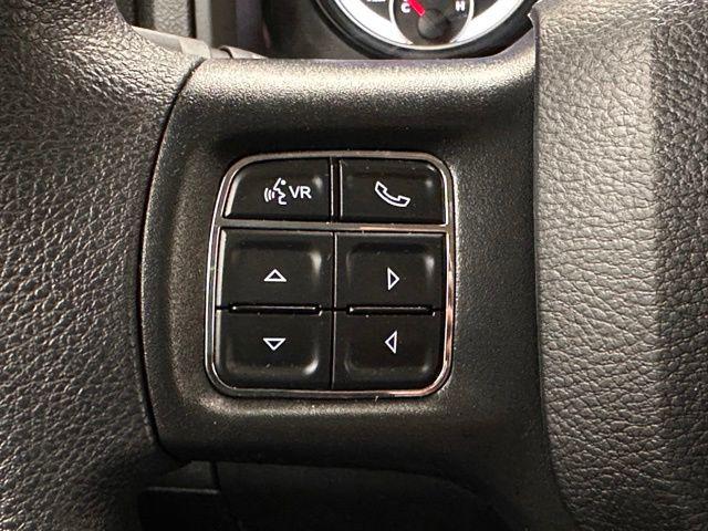 2023 Ram 1500 Classic Tradesman Regular Cab 4x2 8' Box