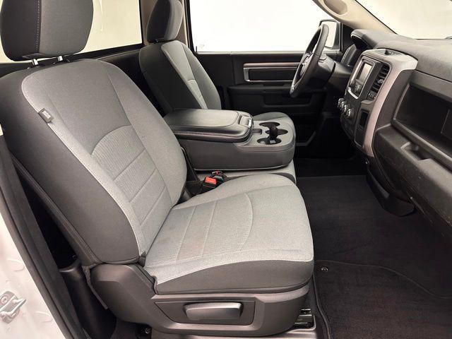 2023 Ram 1500 Classic Tradesman Regular Cab 4x2 8' Box