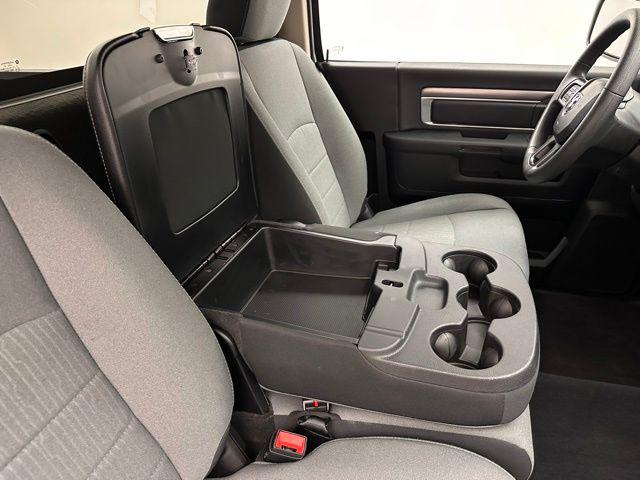 2023 Ram 1500 Classic Tradesman Regular Cab 4x2 8' Box
