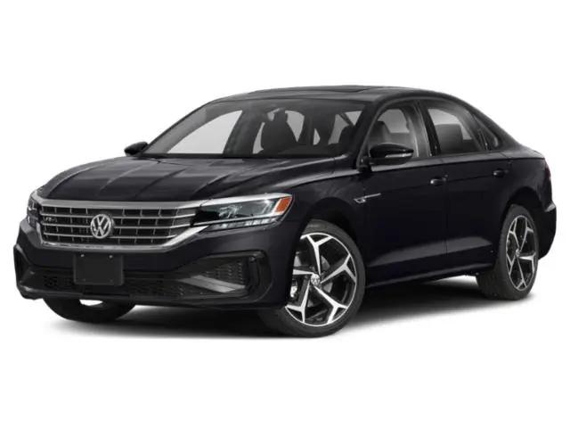 2021 Volkswagen Passat 2.0T R-Line for sale in Hampstead, MD