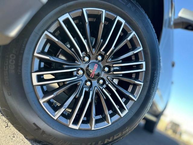 2026 GMC Yukon XL 4WD Elevation