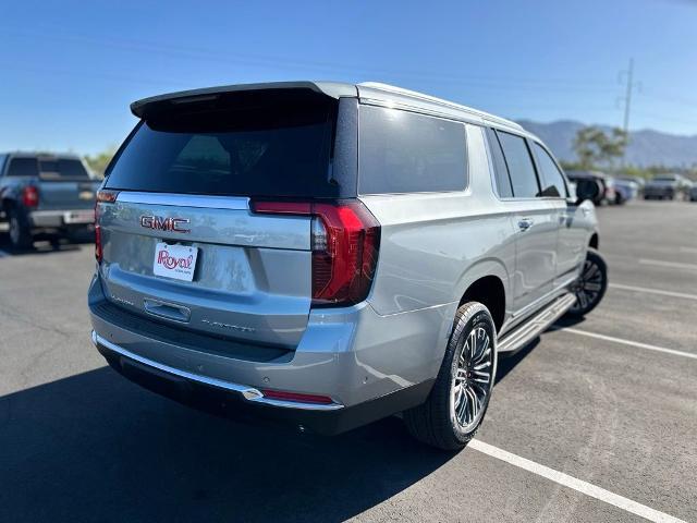 2026 GMC Yukon XL 4WD Elevation