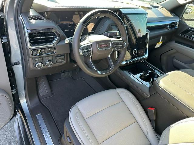 2026 GMC Yukon XL 4WD Elevation
