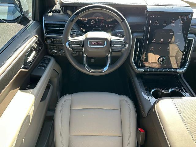 2026 GMC Yukon XL 4WD Elevation