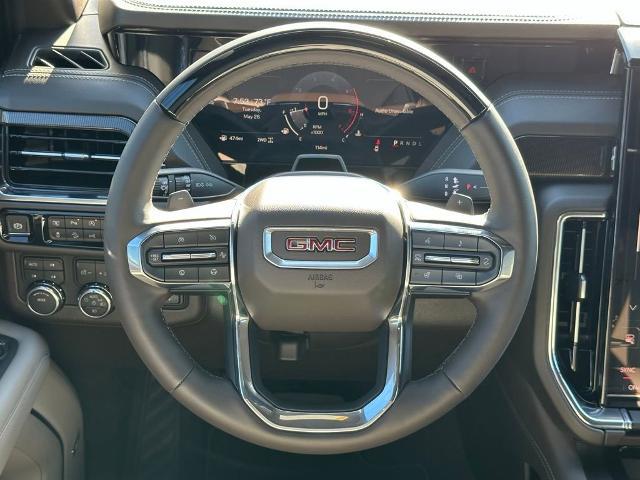 2026 GMC Yukon XL 4WD Elevation