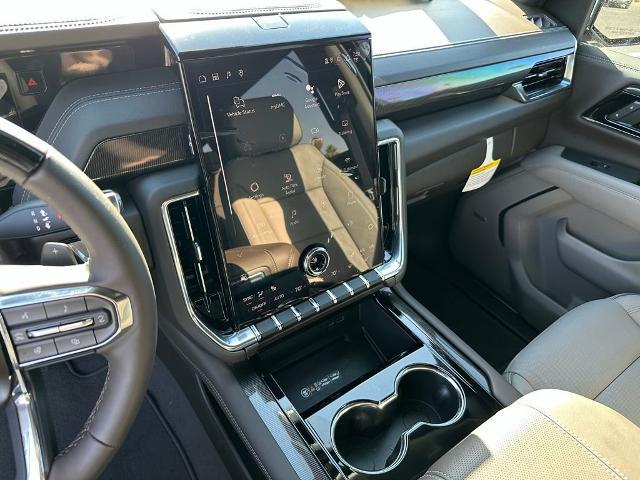 2026 GMC Yukon XL 4WD Elevation