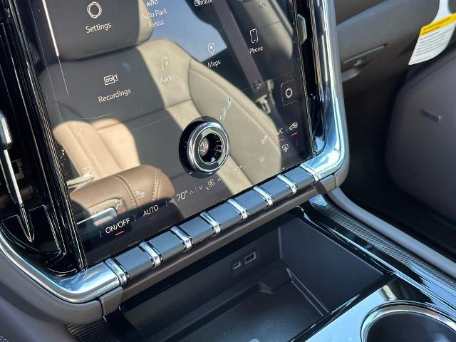 2026 GMC Yukon XL 4WD Elevation