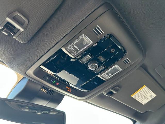 2026 GMC Yukon XL 4WD Elevation