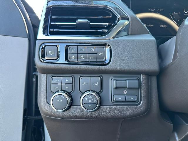 2026 GMC Yukon XL 4WD Elevation