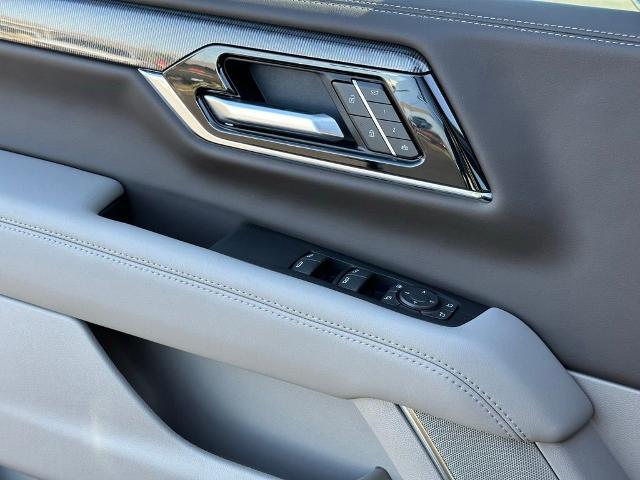 2026 GMC Yukon XL 4WD Elevation