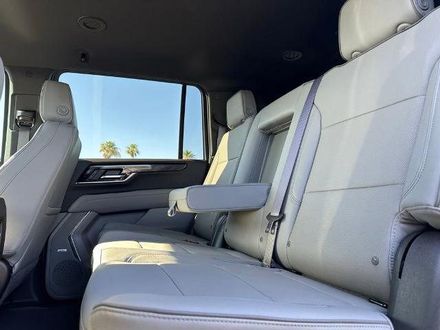 2026 GMC Yukon XL 4WD Elevation