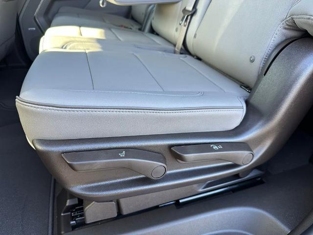 2026 GMC Yukon XL 4WD Elevation