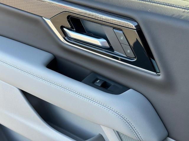 2026 GMC Yukon XL 4WD Elevation