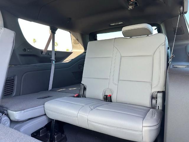 2026 GMC Yukon XL 4WD Elevation