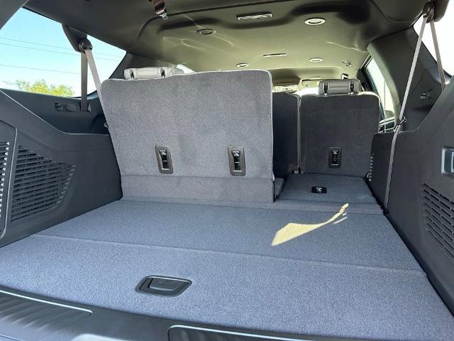 2026 GMC Yukon XL 4WD Elevation