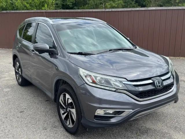2015 Honda CR-V Touring for sale in Gaston, SC