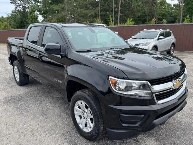 2018 Chevrolet Colorado LT for sale in Gaston, SC
